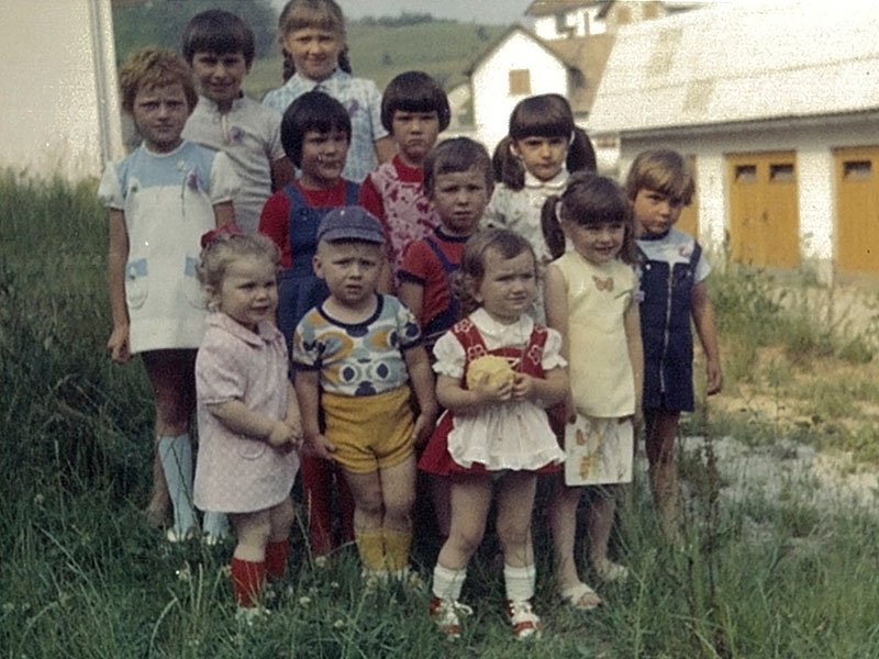 Inside the Small Slovenian Town Where Melania Trump Grew Up Under the Communist Regime| 2016 Presidential Elections, Politics, Donald Trump, Melania Trump