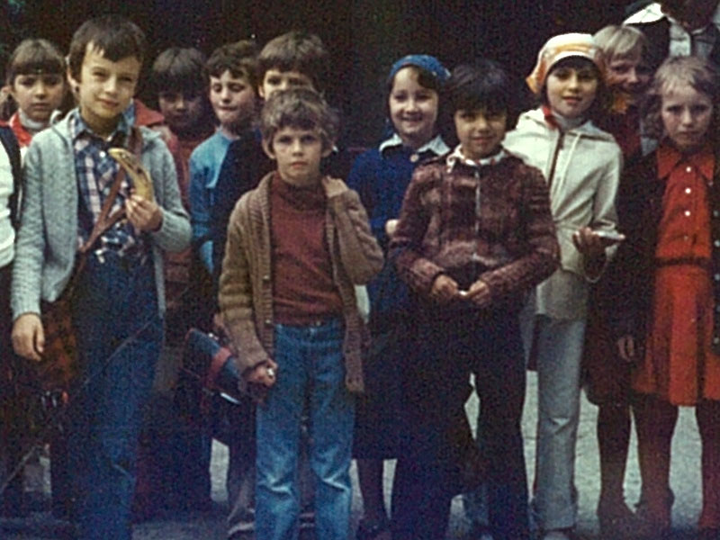 Inside the Small Slovenian Town Where Melania Trump Grew Up Under the Communist Regime| 2016 Presidential Elections, Politics, Donald Trump, Melania Trump