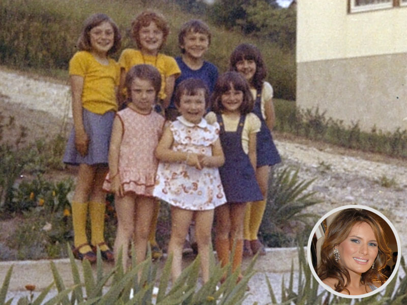 Inside the Small Slovenian Town Where Melania Trump Grew Up Under the Communist Regime| 2016 Presidential Elections, Politics, Donald Trump, Melania Trump