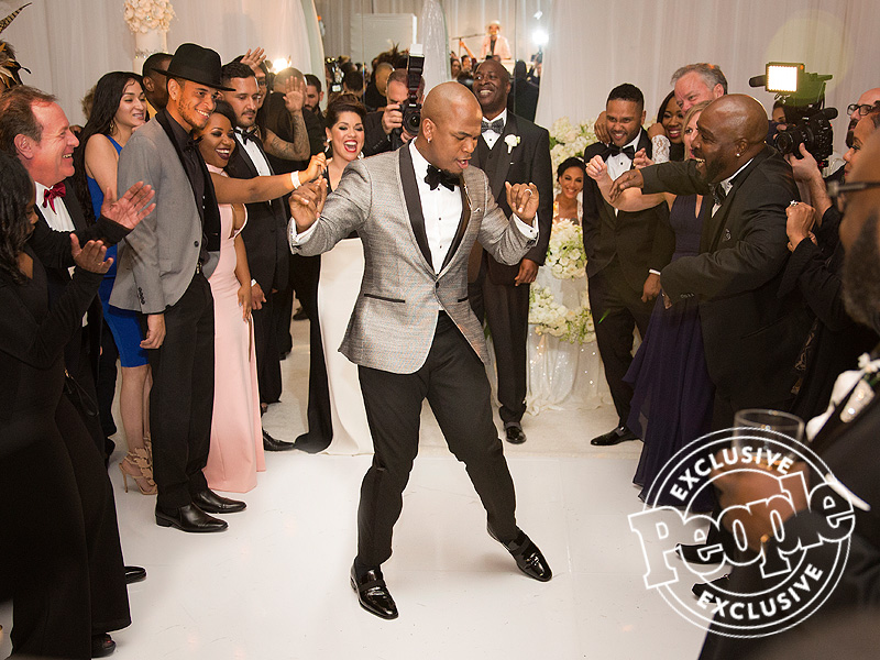 Inside NE-YO and Wife Crystal Renay's Wedding and Love Story| Couples, Marriage, Weddings, Ne-Yo