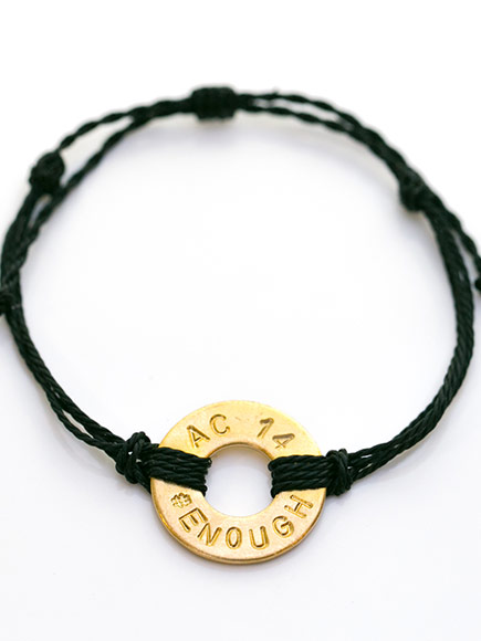 Patricia Arquette, Steve Carell and More Will Campaign Against Gun Violence at Oscars By Wearing 'Brady Bracelets'| Oscars 2016, Patricia Arquette