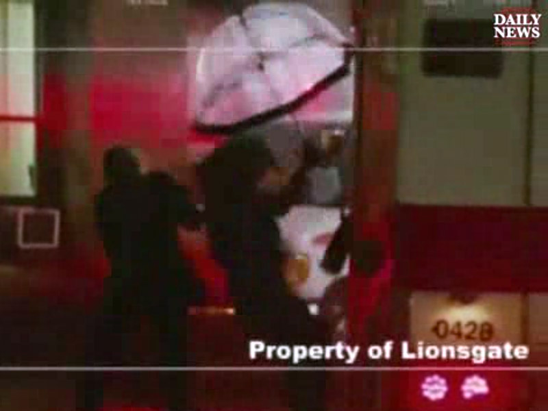 Paz de la Huerta's $55 Million Lionsgate Lawsuit to Proceed as New Video of On-Set Accident Released: Report| Sickness & Injury, Trials & Lawsuits, Medical Conditions, Movie News