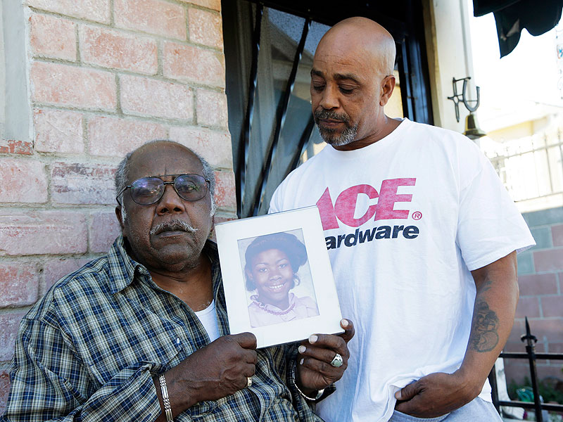 The Long Road to a Verdict: A Reporter's Tale of Seeing the 'Grim Sleeper' Serial Killer Brought to Justice| Crime & Courts, Murder, True Crime