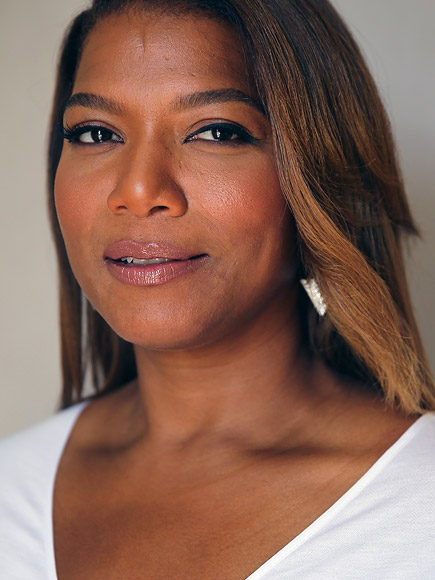 Eva Longoria, Queen Latifah and Julia Roberts Break Down What It's Like to Be an Actor – If You're Not a White Guy| Feminism, Movie News, Eva Longoria, Julia Roberts, Queen Latifah