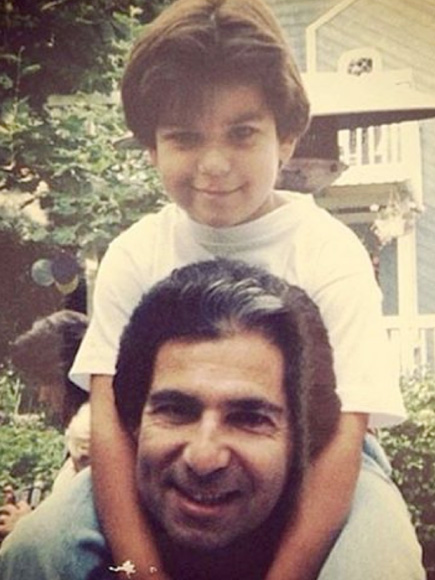 How the Kardashians Are Remembering Their Late Father and 'Guardian Angel' Robert on His Birthday| Birthdays, Death, Tributes, Cancer, People Scoop, TV News, Khloe Kardashian, Kim Kardashian