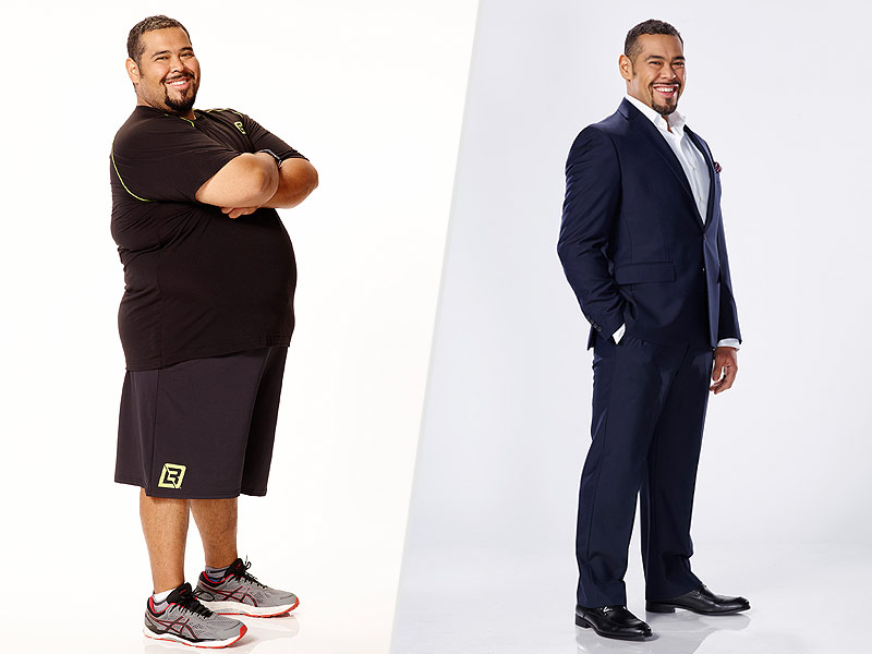 Why a Biggest Loser Finalist Gave Up the Chance to Win $250,000| The Biggest Loser, TV News