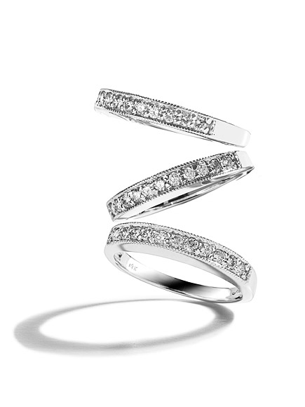See the Symbolic Ring This Jewelry Designer Created Just for Single Ladies: 'Why Wait for a Man to Buy You Diamonds?'| Real People Stories