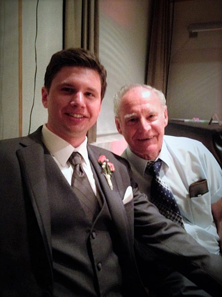The Internet Is Losing It Over Photo of Handsome War Veteran – See the 'Happily Married' Man Today!| Real People Stories, The Daily Smile, Military and Soldiers