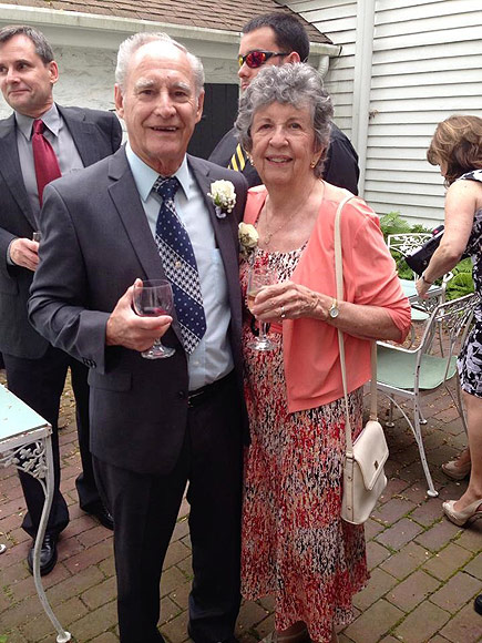 The Internet Is Losing It Over Photo of Handsome War Veteran – See the 'Happily Married' Man Today!| Real People Stories, The Daily Smile, Military and Soldiers