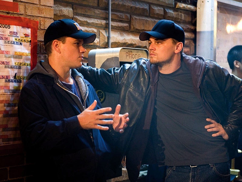 Before They Were Nominees: Check Out These Oscar Stars' Other Best Movies| Academy Awards, Oscars 2016, Alicia Vikander, Brie Larson, Jennifer Jason Leigh, Leonardo DiCaprio, Matt Damon, Michael Fassbender, Saoirse Ronan, Tom Hardy