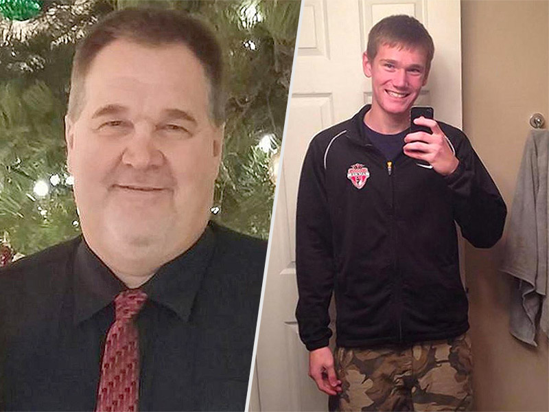 Kalamazoo Shooting: Family and Friends Remember Tyler and Richard Smith