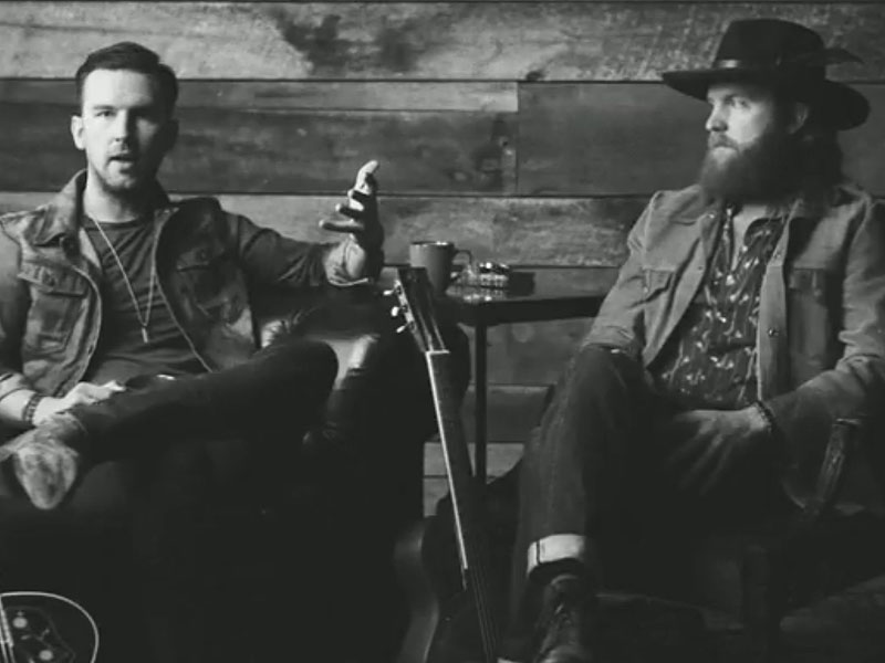 Brothers Osborne on New Single '21 Summer' – And Getting Through an 'Intense' Justin Bieber Paparazzi Pack at the Grammys| Country