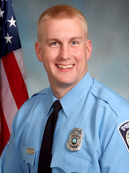 'This Whole Thing Is Just Tragic': Virginia Officer Killed in the Line of Duty, During Her First Day on the Job| Crime & Courts, Personal Tragedy, Shootings, True Crime