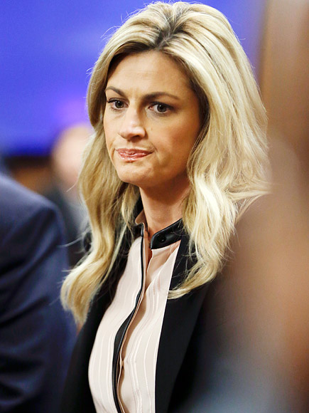 Erin Andrews 'Living a Nightmare,' Says Lawyer in Closing Statement of $75 Million Civil Trial Over Leaked Nude Video| Crime & Courts, True Crime, People Scoop, Erin Andrews
