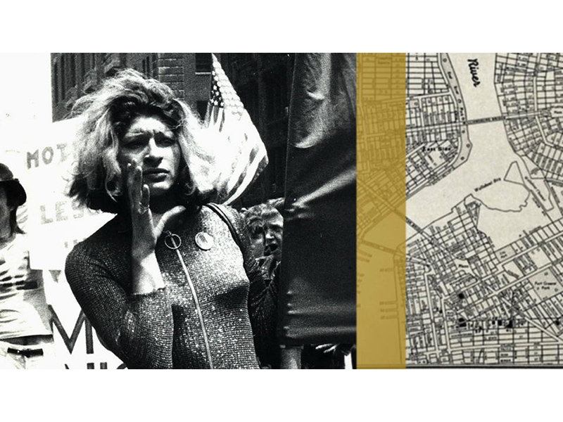 VIDEO: The Transgender Heroines Who Started a Revolution: Video Series Explores Activists' Hidden History – and a Possible Murder| Documentary, Movie News, Transgender