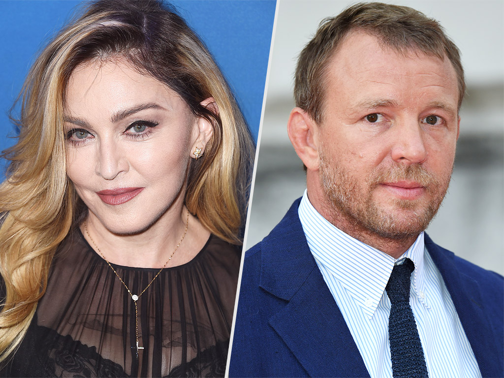 Madonna Seeks to 'Heal the Wounds' in Battle for Son Rocco with Ex-Husband Guy Ritchie, Singer's Attorney Says in Court| Crime & Courts, Custody Battles, Guy Ritchie, Madonna