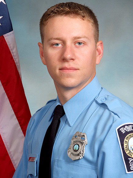 'This Whole Thing Is Just Tragic': Virginia Officer Killed in the Line of Duty, During Her First Day on the Job| Crime & Courts, Personal Tragedy, Shootings, True Crime