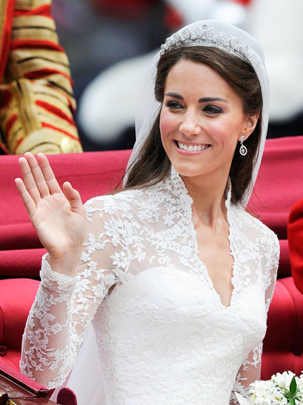 Princess Kate's Former Makeup Artist Launches Beauty Line in the U.S.| The British Royals, The Royals, Kate Middleton