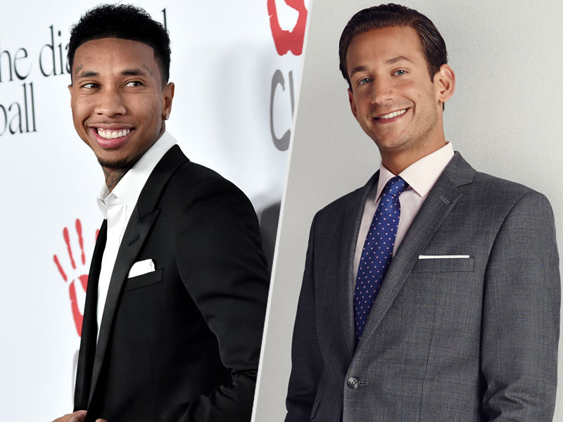 Tyga's Realtor Addresses Rapper's Ongoing Financial Problems: 'The Rent Gets Paid on Time … It's Been Nothing But Positive'| Celeb Real Estate, People Scoop, Million Dollar Listing, Music News, TV News, Kylie Jenner, Tyga