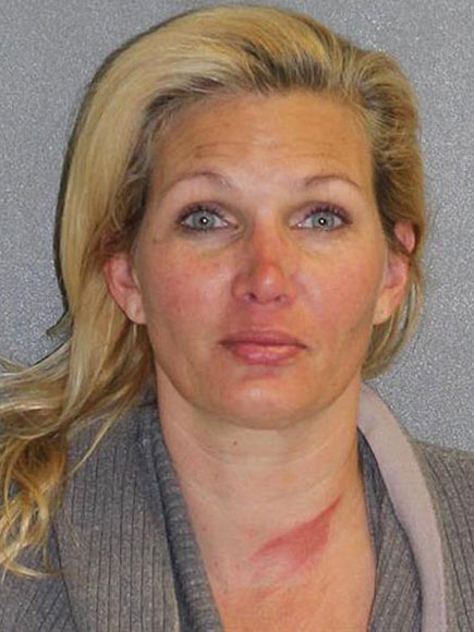 Daytona Speedway: Florida Woman Accused of Drunken Driving in Infield