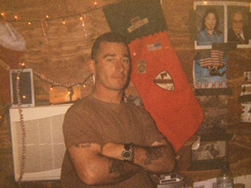 Inspiring Wounded Veteran Hopes to Open Restaurant to 'Empower' and Employ Other Veterans: 'God Kept Me Alive for a Reason'| Good Deeds, Real People Stories, Military and Soldiers, Real Heroes