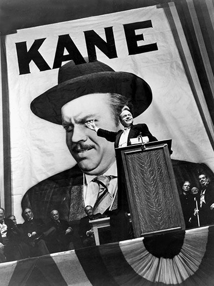 Citizen Kane: Kathryn Trosper Popper, Film's Last Surviving Cast Member, Dies