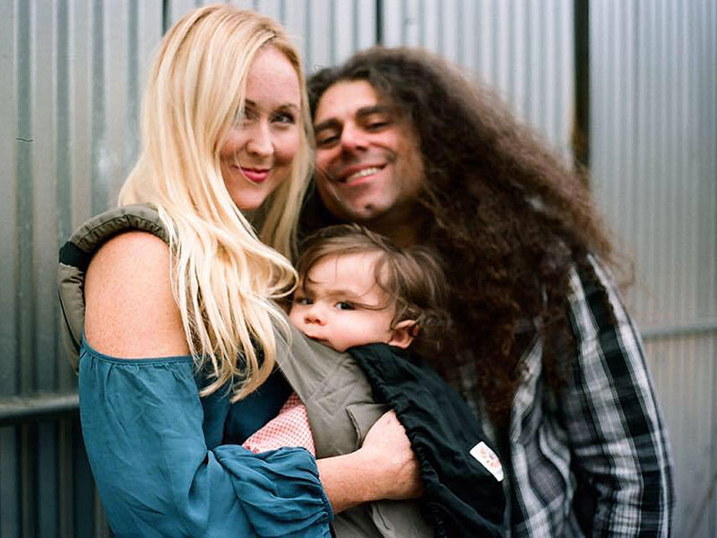 Coheed and Cambria's Claudio Sanchez on Marriage Inspiring Their New Video – and How His Son Is Learning to Talk Through Their Songs| Coheed and Cambria, Batman vs. Superman, Music News