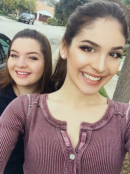 Caitlyn Jenner Blogs: Meet My Friend, Ella| I Am Cait, People Picks, TV News, Caitlyn Jenner, Transgender