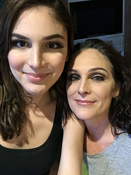 Caitlyn Jenner Blogs: Meet My Friend, Ella| I Am Cait, People Picks, TV News, Caitlyn Jenner, Transgender