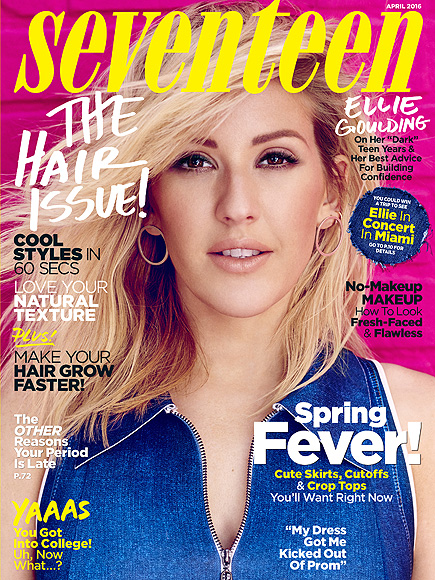Ellie Goulding on Being a Role Model and Those Relationships with Niall Horan and Ed Sheeran| Music News, Ed Sheeran, Ellie Goulding, Niall Horan