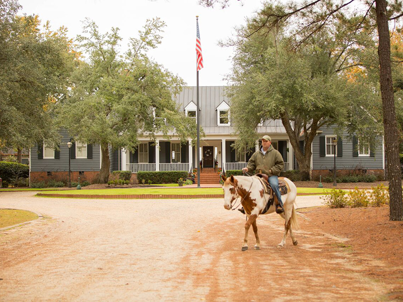 WATCH: Sexual Abuse Survivor Helps Addicts Heal Through Equine Therapy: 'Your Story Can Save Someone's Life'| Horses, Rehab, Sexual Assault/Rape, Substance Abuse, Real People Stories