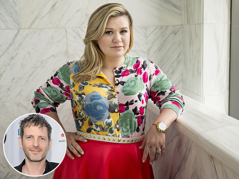 Kelly Clarkson Says She Was 'Blackmailed' Into Working with Dr. Luke: 'He's Just Not a Good Guy'| People Scoop, Music News, Kelly Clarkson, Kesha