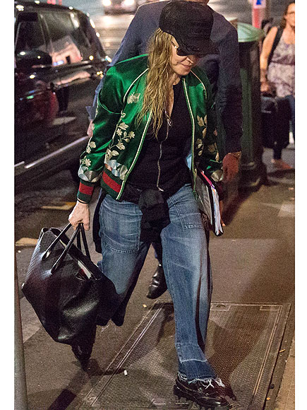 Guy Ritchie 'Is Treading on Eggshells Not to Upset Madonna' as They Work Toward a Custody Agreement| Custody Battles, Music News, Guy Ritchie, Madonna