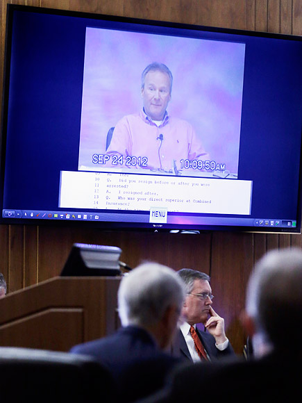 Erin Andrews Awarded $55 Million in Peeping Tom Trial| Crime & Courts, True Crime, People Scoop