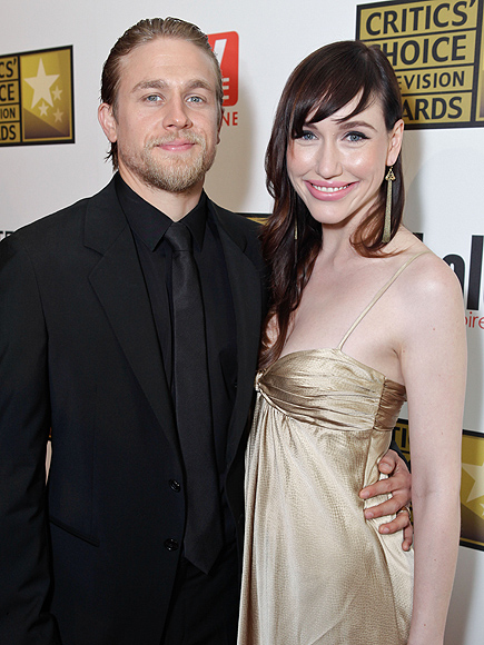 Who Is Morgana McNelis? Five Things to Know About Charlie Hunnam's Girlfriend| TV News, Charlie Hunnam