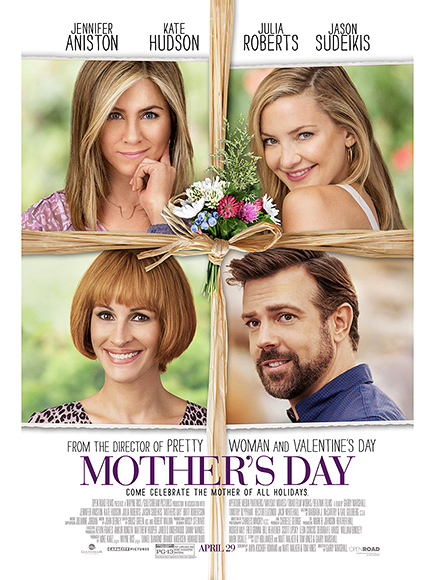 How Kate Hudson Grew Up Before My Eyes: Mother's Day Director Garry Marshall on His A-List Leading Ladies| Movie News, Garry Marshall, Jennifer Aniston, Julia Roberts, Kate Hudson