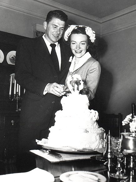 'He Enjoyed Just Being There with Her': Inside Nancy and Ronald Reagan's Sweet and Long-lasting Romance| Death, Nancy Reagan, Ronald Reagan