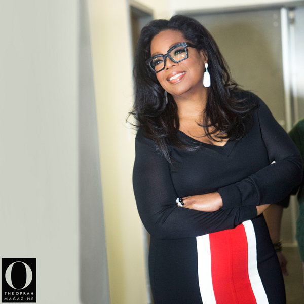 Oprah Shows Off Her Weight Loss Progress on the Latest Cover of O Magazine| Diet & Fitness, Diets, Fitness, Fitness & Health Fads, Nutrition, O, Bodywatch, Oprah Winfrey