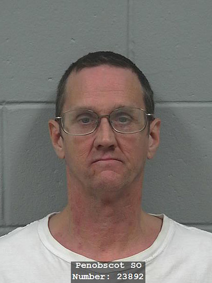 Philip Fournier Arrested in 1980 Maine Homicide of Joyce McLain: Police
