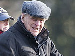 Prince Philip, Who Turns 95 on Friday, 'Still Wants to Do What He Could at 55,' Says Grandson Peter Phillips
