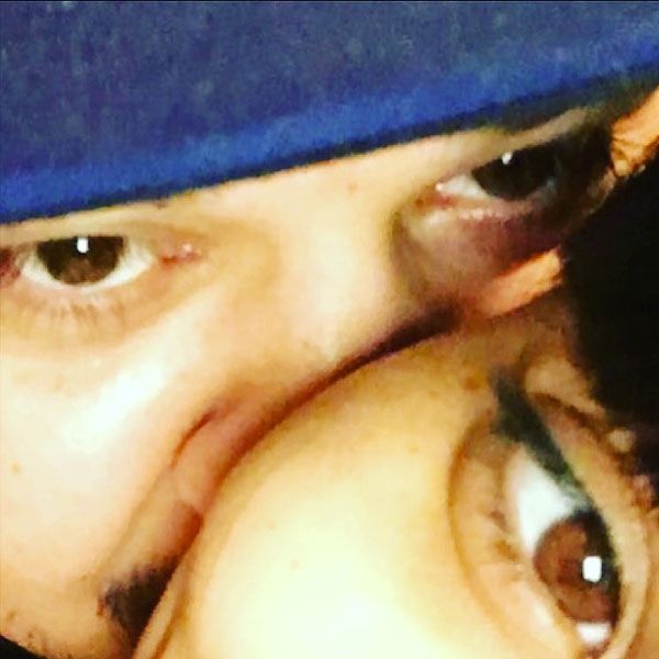Rob Kardashian Says He and Blac Chyna Haven't Broken Up – as He Invents New Couple Name: 'ChyRo'| Couples, TV News, Rob Kardashian