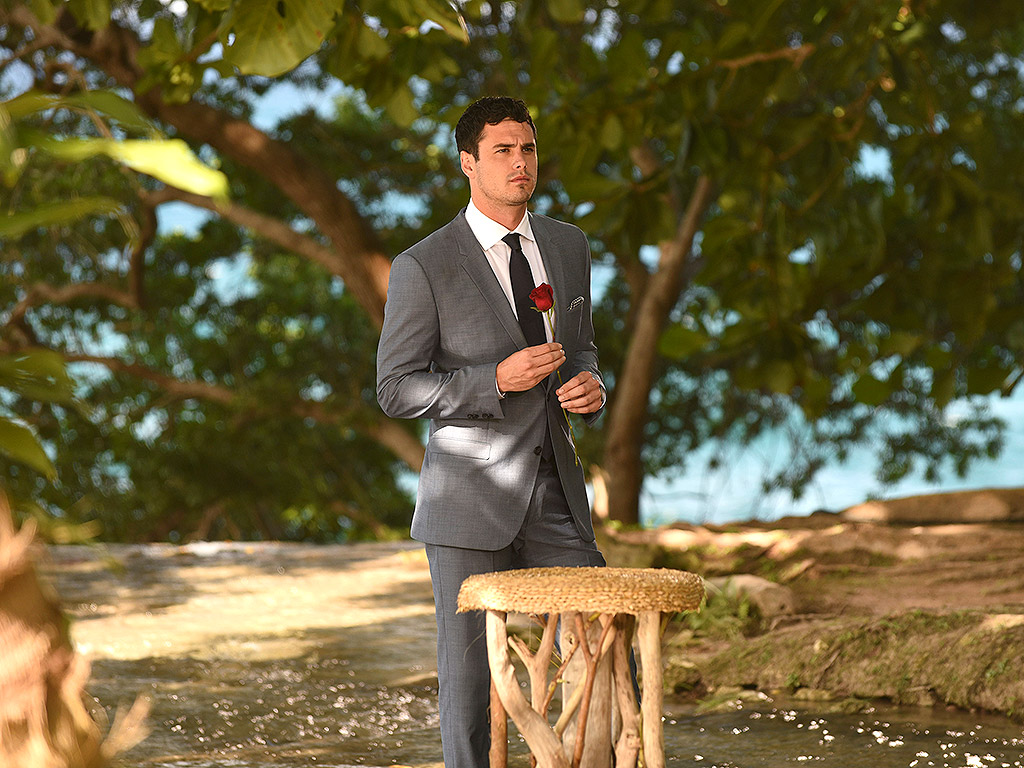The Bachelor Finale Recap: Ben Higgins Makes His Final Pick – and Proposes! – but Does He Still Love Both Women?| Couples, Engagements, Reality TV, The Bachelor, TV News, Ben Higgins