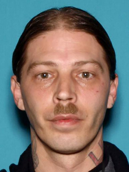 'Nazi Dad' Arrested In Pennsylvania On Active Domestic Violence Warrant