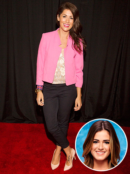 Bachelorette Jillian Harris Shares Advice For JoJo &hellip;