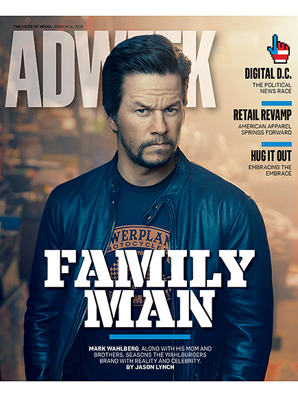 Mark Wahlberg Doesn't Think the Pope Appreciated His Ted Joke: 'I Don't Think He Knew Who I Was'| Pope Francis U.S. Visit, Movie News, Mark Wahlberg, Pope Francis