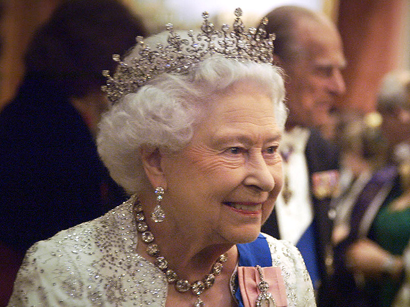 'It's Very Special Having a Little Girl:' Princess Kate Opens Up About Princess Charlotte's Bond with 'Gan-Gan' the Queen in New Documentary| The British Royals, The Royals, Kate Middleton, Prince Charles, Prince George, Princess Charlotte, Queen Elizabeth II