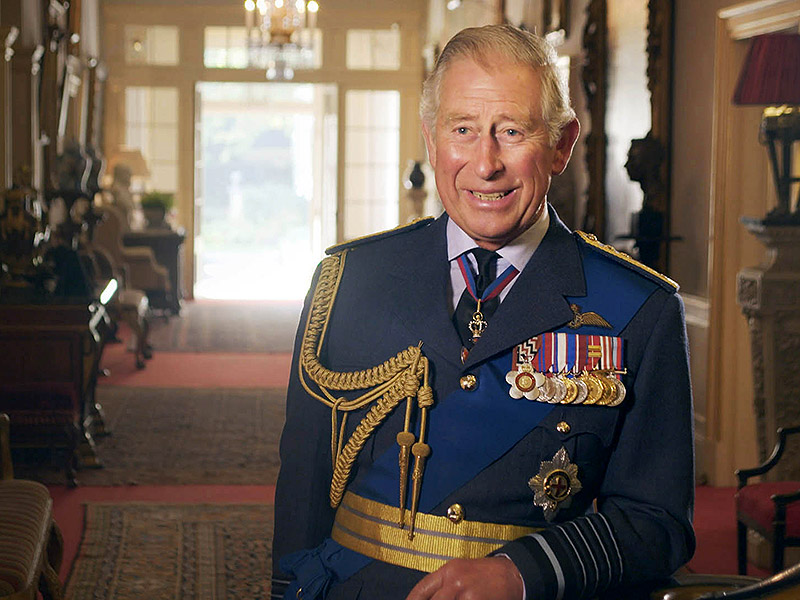'It's Very Special Having a Little Girl:' Princess Kate Opens Up About Princess Charlotte's Bond with 'Gan-Gan' the Queen in New Documentary| The British Royals, The Royals, Kate Middleton, Prince Charles, Prince George, Princess Charlotte, Queen Elizabeth II