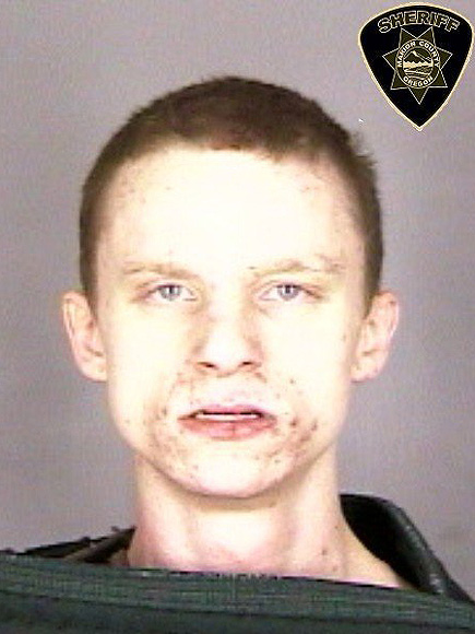 Man Charged with Allegedly Kidnapping Grandmother at Knifepoint