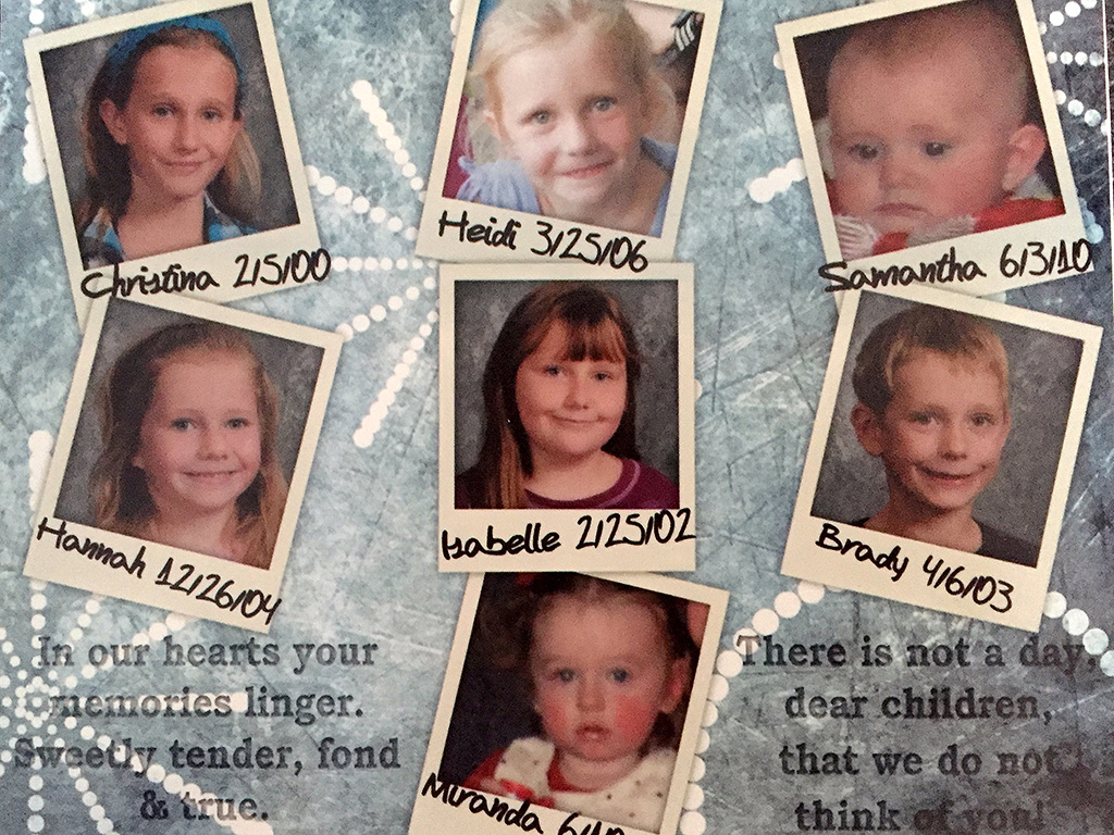 Devastated Parents Expecting Another Child After Losing Seven Kids in Horrific Fire: 'Time Heals Our Pain'| Famous Family Tragedies, Real People Stories