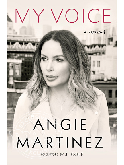 Radio Legend Angie Martinez Reveals Juicy Memoir Details – Including Tupac's Unreleased Interview: 'He Was on a Mission'| Music News, Angie Martinez, Jay-Z, Notorious B.I.G., R. Kelly, Tupac Shakur